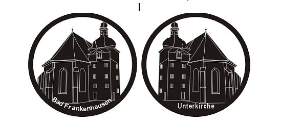 Unterkirche als Einkaufschip (Foto: Stadt Bad Frankenhausen) Unterkirche als Einkaufschip (Foto: Stadt Bad Frankenhausen)