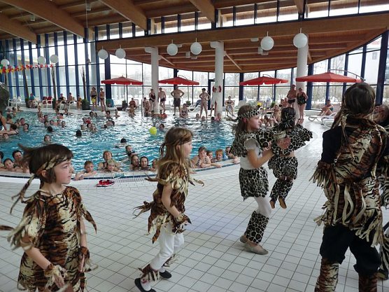 Das war ne Party! (Foto: Karl-Heinz Herrmann)