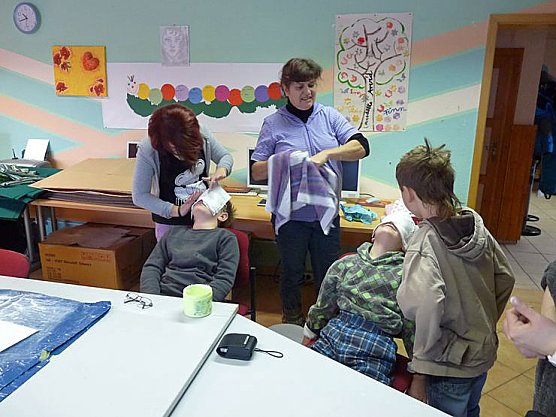 Seltsame Dinge in Ro&szlig;leben (Foto: Karl-Heinz Herrmann)