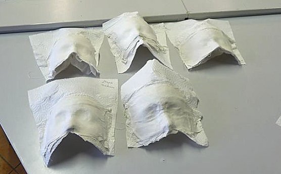 Seltsame Dinge in Ro&szlig;leben (Foto: Karl-Heinz Herrmann)