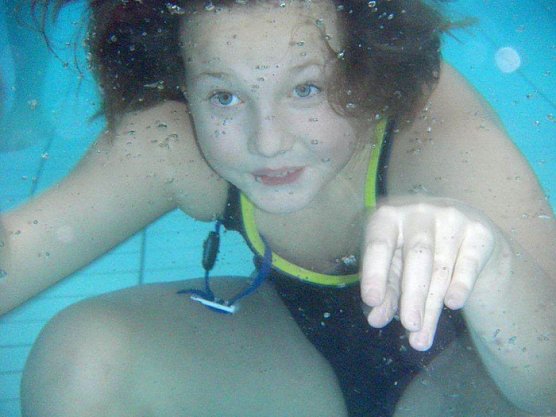 Sch&ouml;ne Ferientage trotz K&auml;lte (Foto: Haus der Jugend Sondershausen)