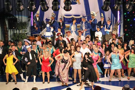 Bebra Helau! (1) (Foto: BCV Blau-Wei&szlig; Beberanien e.V.)