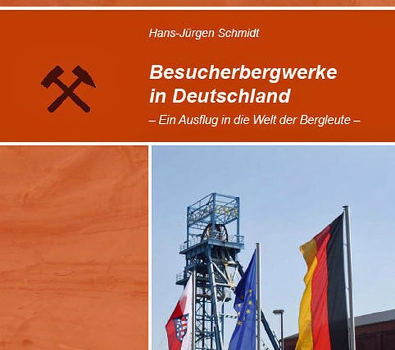 Buchneuerscheinung (Foto: Hans-Jürgen Schmidt) Buchneuerscheinung (Foto: Hans-Jürgen Schmidt)