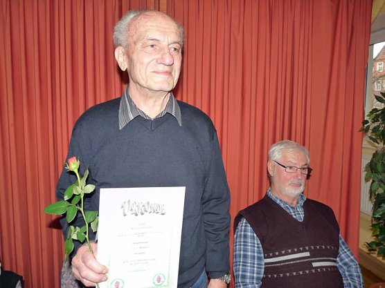 Gute Bilanz gezogen (Foto: Karl-Heinz Herrmann)