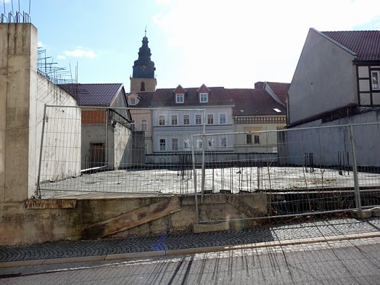 Ideen gefragt (Foto: Karl-Heinz Herrmann)