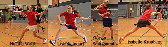 Florian in AK15 angekommen (Foto: Andreas Reich)