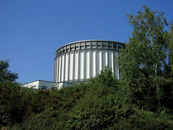 Kulturnacht erstmals in Frankenhausen (Foto: Stadt Bad Frankenhausen)