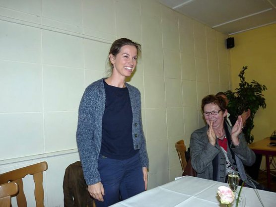 Paris in Sondershausen (Foto: Karl-Heinz Herrmann) Paris in Sondershausen (Foto: Karl-Heinz Herrmann)