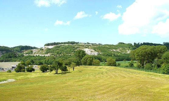 Panorama (Foto: KNAUF) Panorama (Foto: KNAUF)