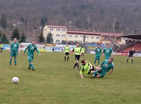 Weimar am Göldner (Foto: Karl-Heinz Herrmann) Weimar am Göldner (Foto: Karl-Heinz Herrmann)