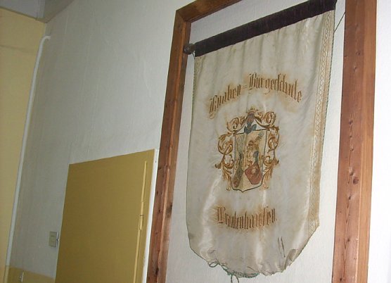 Kyffhäuser-Gymnasium (Foto: Karl-Heinz Herrmann) Kyffhäuser-Gymnasium (Foto: Karl-Heinz Herrmann)