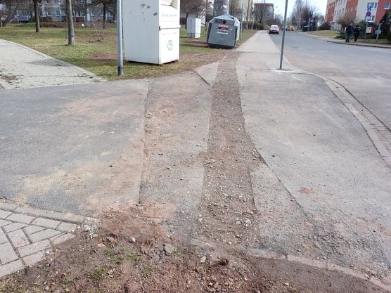 Besichtigungsbedarf n&ouml;tig (Foto: Karl-Heinz Herrmann)