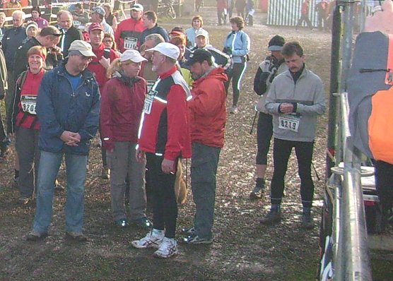 Archivbild Kyffhäuserberglauf (Foto: Karl-Heinz Herrmann) Archivbild Kyffhäuserberglauf (Foto: Karl-Heinz Herrmann)