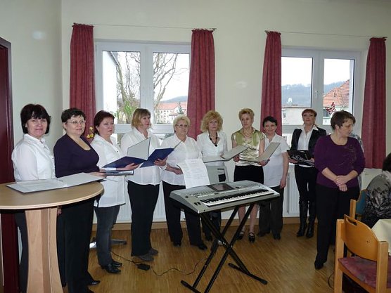 Danke und Neustart (Foto: Karl-Heinz Herrmann) Danke und Neustart (Foto: Karl-Heinz Herrmann)