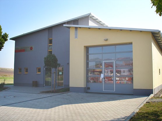 Feuerwehr Udersleben (Foto: Karl-Heinz Herrmann) Feuerwehr Udersleben (Foto: Karl-Heinz Herrmann)