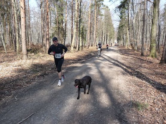 Rekordbeteiligung beim Possenlauf (1) (Foto: Karl-Heinz Herrmann)