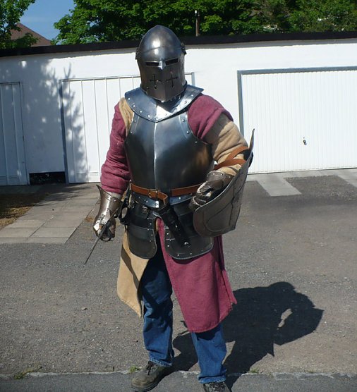 Residenzfest Sondershausen (Foto: Hans-Jürgen Schmidt) Residenzfest Sondershausen (Foto: Hans-Jürgen Schmidt)