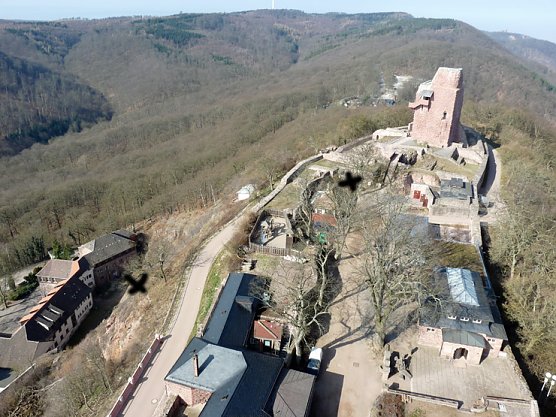 Geolift und mehr (Foto: Karl-Heinz Herrmann) Geolift und mehr (Foto: Karl-Heinz Herrmann)