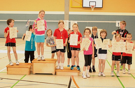 Nur Unentschieden? (Foto: Andreas Reich)