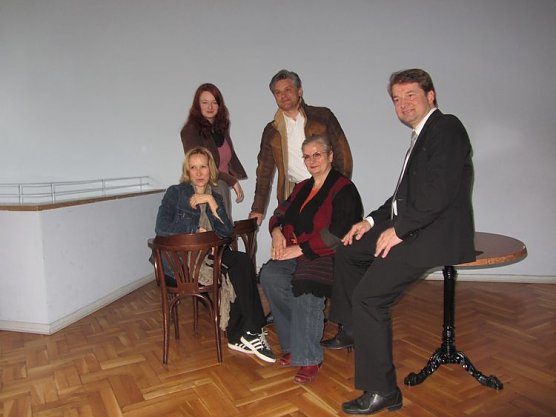 theater (Foto: olaf) theater (Foto: olaf)