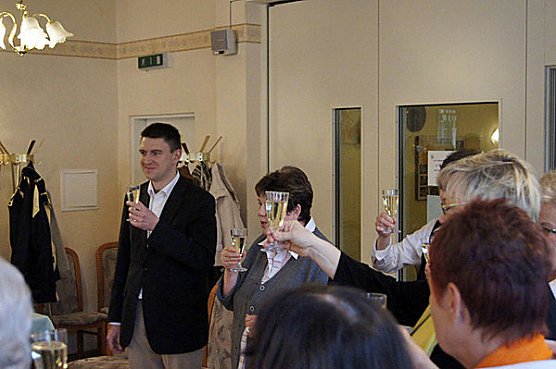 1.000 � f&uuml;r den Frankenh&auml;user Frauenchor (Foto: S&ouml;ren Schobe&szlig;)