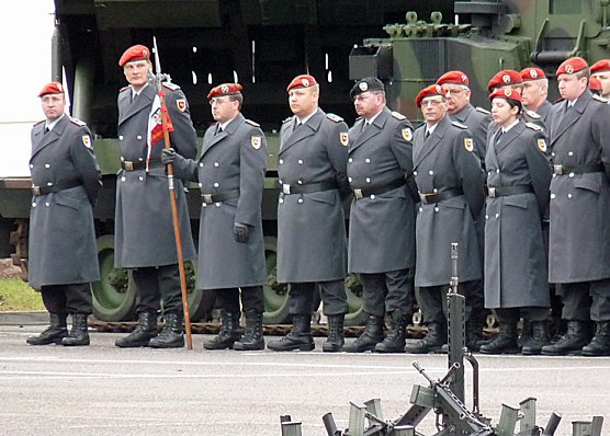 R&uuml;ckkehrerappell in Sondershausen (Foto: Karl-Heinz Herrmann)