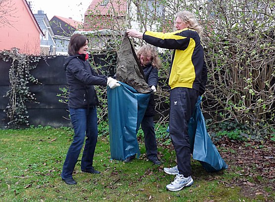 Durch Sondershausen (3) (Foto: Karl-Heinz Herrmann)