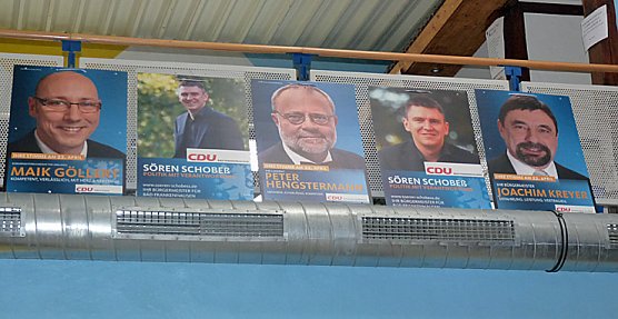 Diese Fliege brauchen wir in der Landespolitik (Foto: Karl-Heinz Herrmann) Diese Fliege brauchen wir in der Landespolitik (Foto: Karl-Heinz Herrmann)