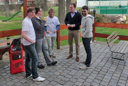 Diese Fliege brauchen wir in der Landespolitik (Foto: Karl-Heinz Herrmann) Diese Fliege brauchen wir in der Landespolitik (Foto: Karl-Heinz Herrmann)