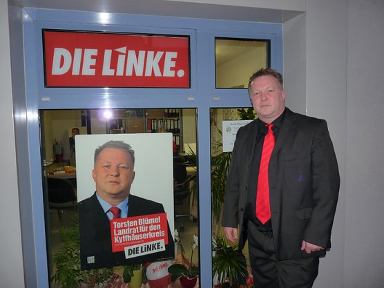 Wahl 2012 (Foto: Karl-Heinz Herrmann)