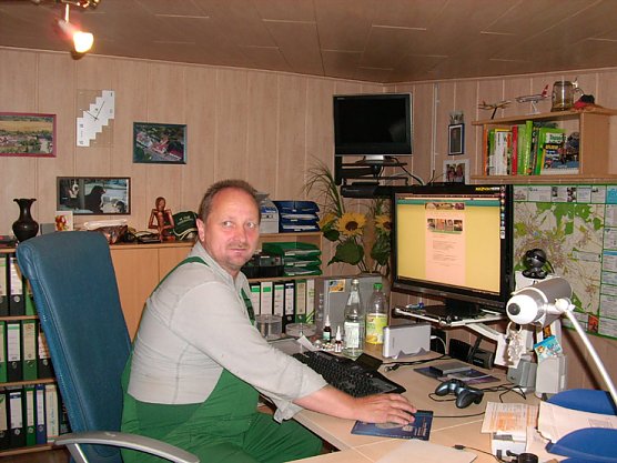 10-J&auml;hriges Jubil&auml;um Fa Ha&szlig; (Foto: Karl-Heinz Herrmann)