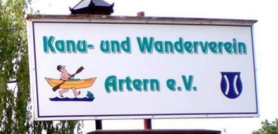 Arterner Ansichten (Foto: Klaus Henze, Artern)