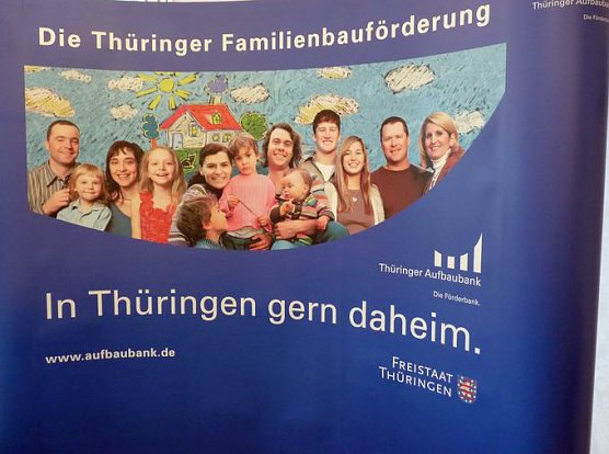 Besonders für Familien (Foto: Karl-Heinz Herrmann) Besonders für Familien (Foto: Karl-Heinz Herrmann)