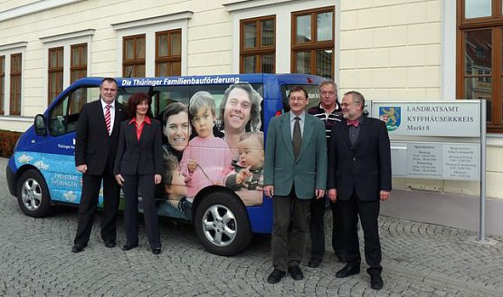 Besonders für Familien (Foto: Karl-Heinz Herrmann) Besonders für Familien (Foto: Karl-Heinz Herrmann)