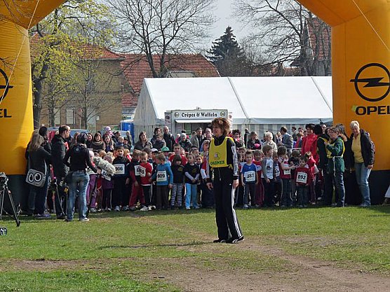 Bambini-Lauf (Foto: Karl-Heinz Herrmann)