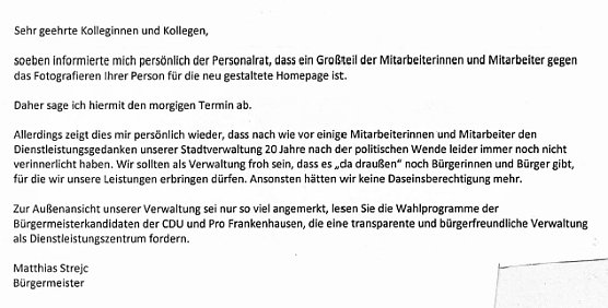 kn-Forum:  Neue Homepage Kurstadt (Foto: Thomas Richter)