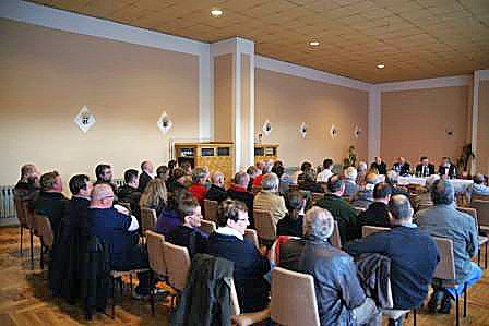 Bürgermeinung soll einfließen (Foto: Maik Göllert) Bürgermeinung soll einfließen (Foto: Maik Göllert)