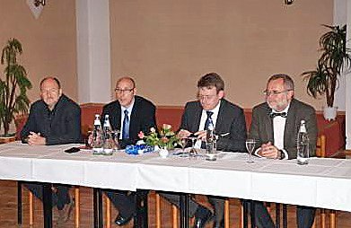 Bürgermeinung soll einfließen (Foto: Maik Göllert) Bürgermeinung soll einfließen (Foto: Maik Göllert)