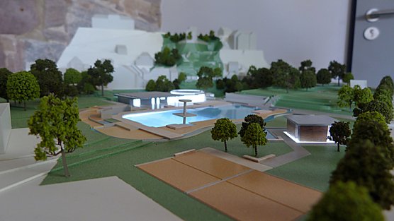 Im Regionalmuseum zu sehen (Foto: Stadt Bad Frankenhausen)