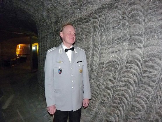 Stimmungsvoller Rahmen (Foto: Karl-Heinz Herrmann)