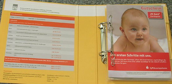 Hausbesuchsprogramm Kyffh&auml;userkreis (Foto: Karl-Heinz Herrmann)