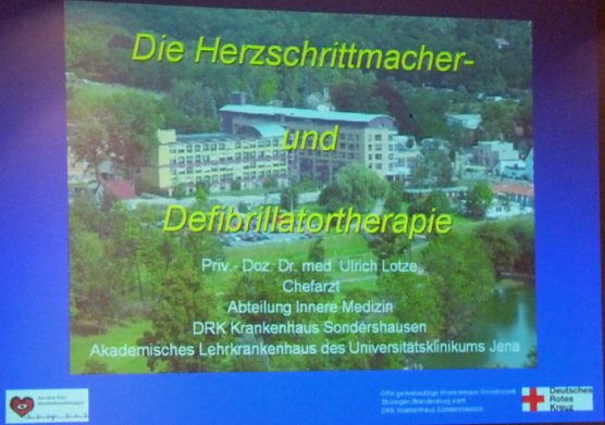 Erste Studentinnen im Krankenhaus (Foto: Karl-Heinz Herrmann)