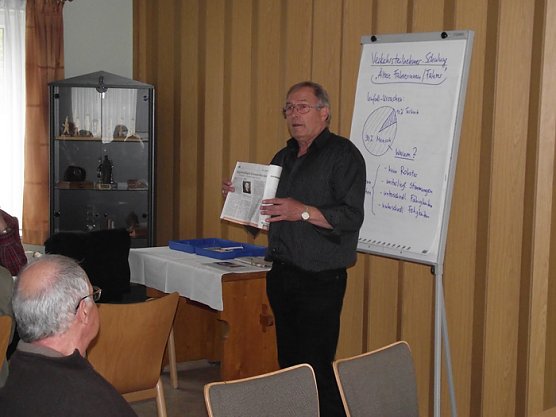 F&uuml;r Stra&szlig;enverkehr fit gemacht (Foto: Manfred Haase)