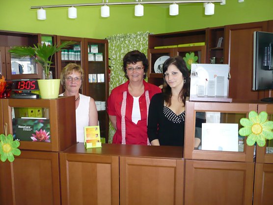 H&ouml;rger&auml;te Albrecht (Foto: SGQ Sondershausen)