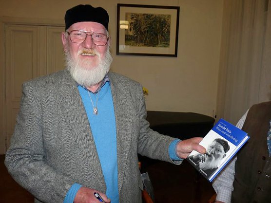 Wahr und wahrhaftig (Foto: Karl-Heinz Herrmann)