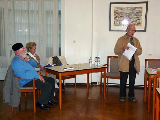 Wahr und wahrhaftig (Foto: Karl-Heinz Herrmann)