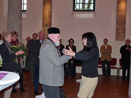 Die vier Jahreszeiten (Foto: Karl-Heinz Herrmann) Die vier Jahreszeiten (Foto: Karl-Heinz Herrmann)