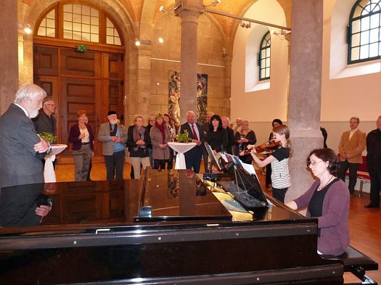 Die vier Jahreszeiten (Foto: Karl-Heinz Herrmann) Die vier Jahreszeiten (Foto: Karl-Heinz Herrmann)