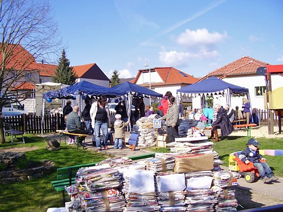 Ein tolles Ergebnis (Foto: Susanne Bruhn)