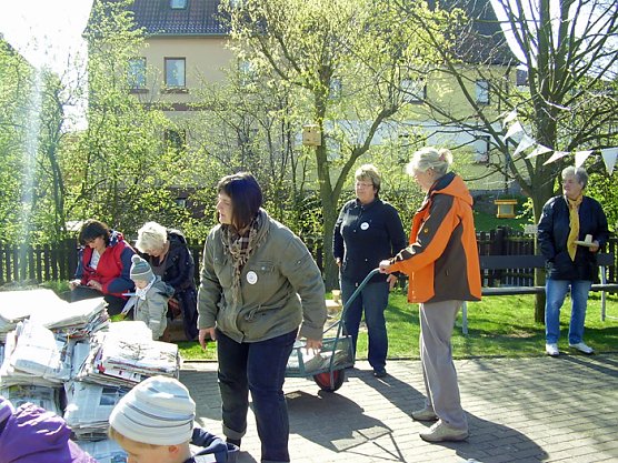 Ein tolles Ergebnis (Foto: Susanne Bruhn)